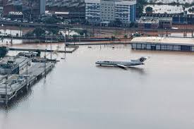 Aeroporto Salgado Filho