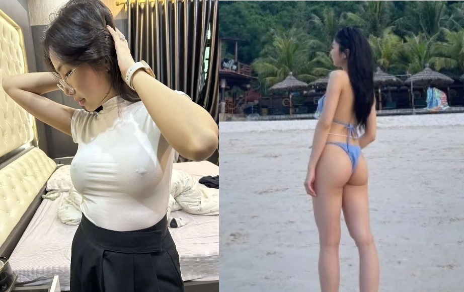Clip Sex Tinder Cewek Payudara Besar Pantat Montok Oral di Balkon Lalu Ngentot