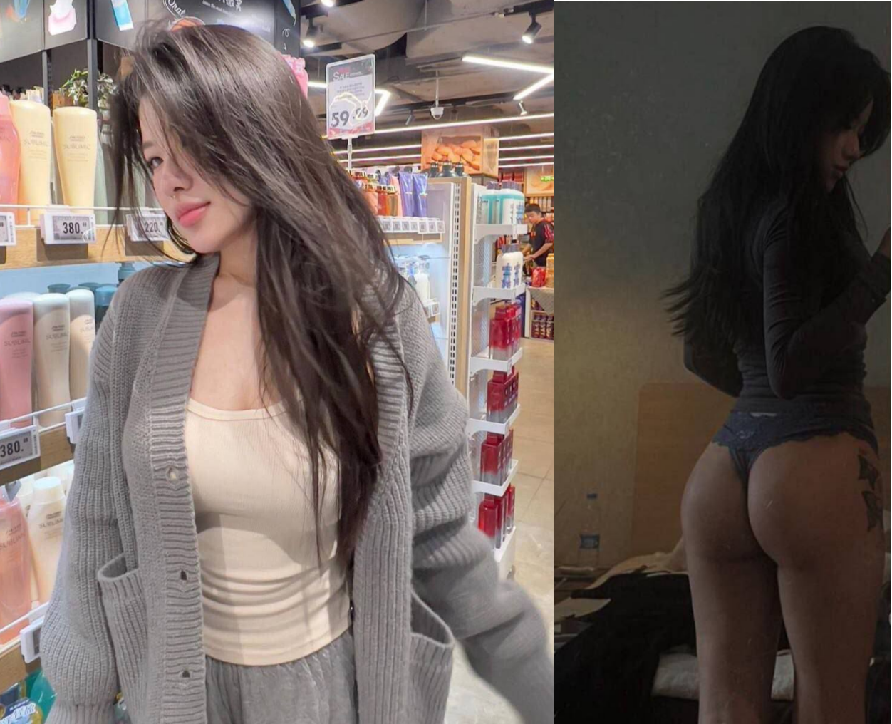 Cosplay Segala Macam Biar Kamu Puas Banget