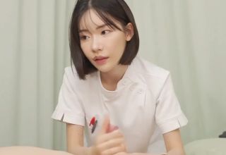 Eimi Fukada Dokter Wanita Spesialis Obati Lemah Syahwat