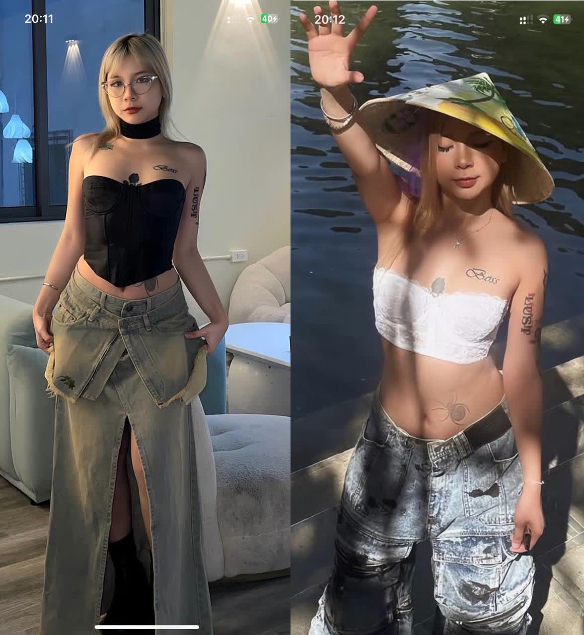 Gadis Hot yang Ahli Berburu Kontol Besar