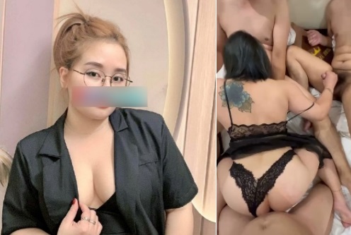 Perang Besar Si Lonte Ngentot 3 Cowok Sepanjang Malam